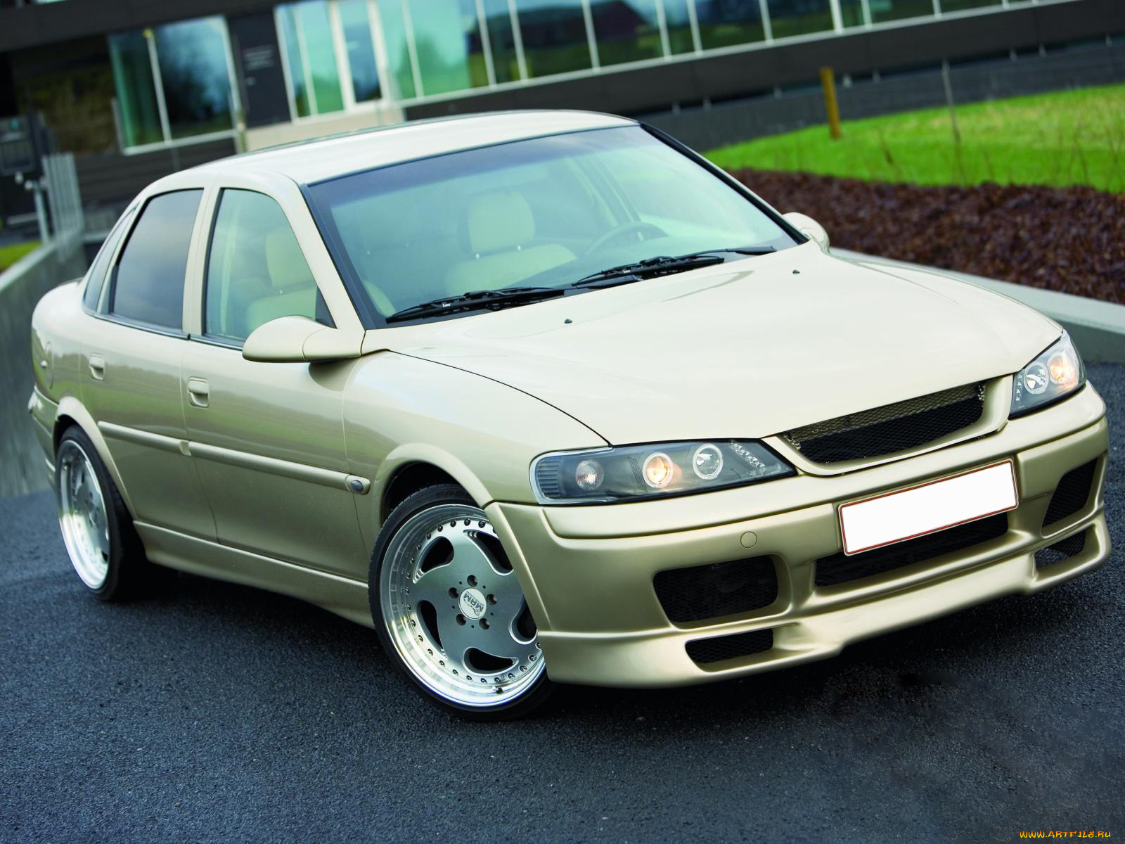 , opel